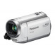 Panasonic hc-v100ec-w - Camcorder 2.1 MP (2.7 Display, 34 x optischer Zoom, Digitaler Zoom 90 x, Bildstabilisator) weiß (Import)-01